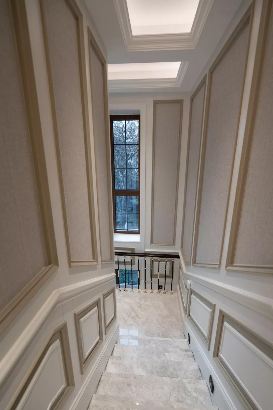 樓梯-常州別墅裝修裝潢設(shè)計(jì) 樓梯-常州別墅裝修裝潢設(shè)計(jì)