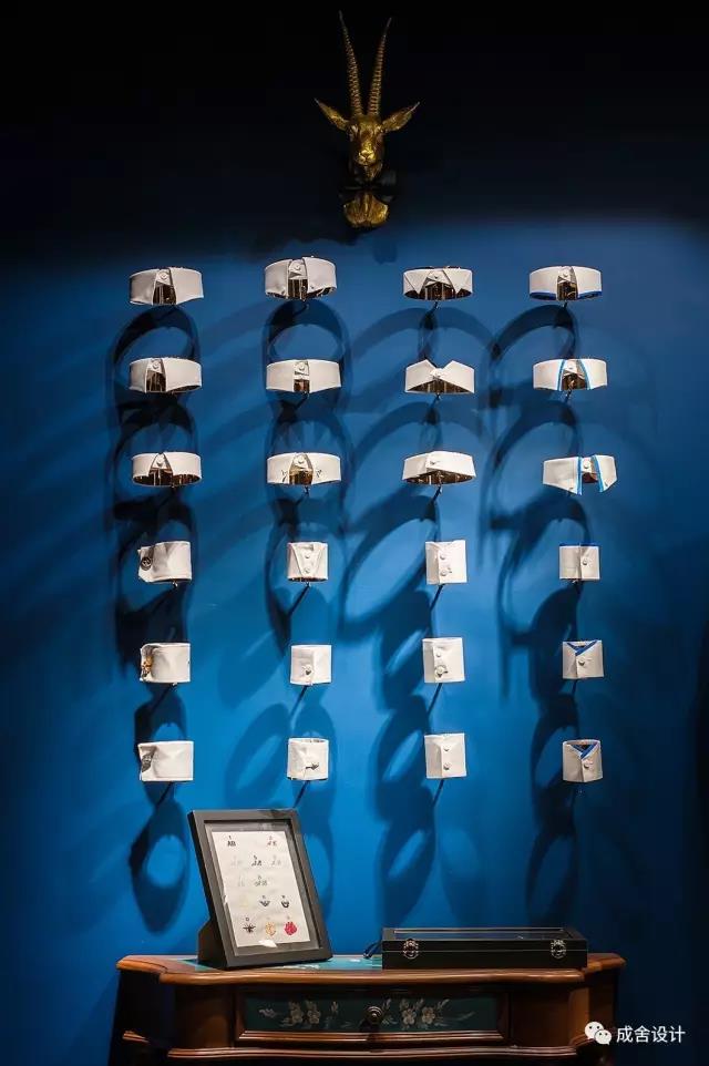 展示區(qū)-常州店面裝修 展示區(qū)-常州店面裝修