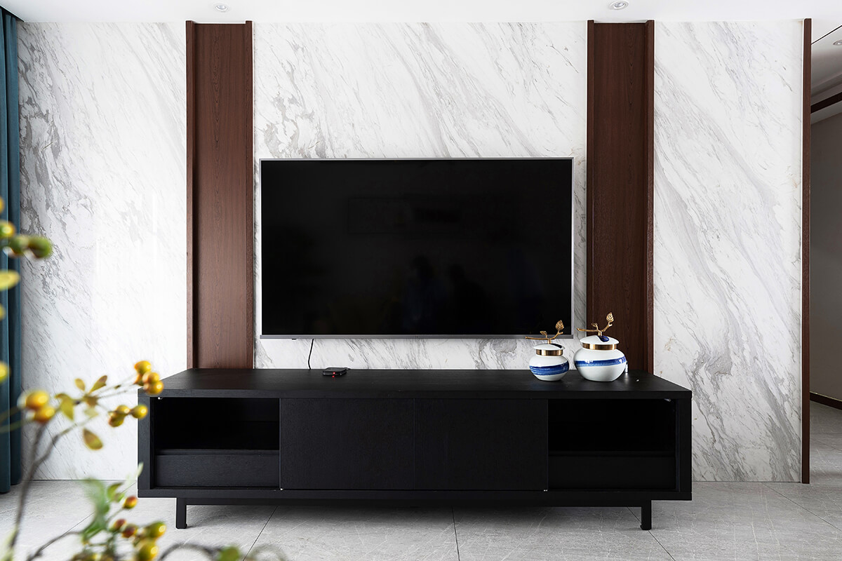 新中式風(fēng)-常州家裝公司 新中式風(fēng)-常州家裝公司