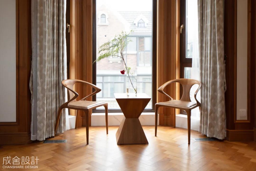 休閑室-常州別墅簡歐裝修 休閑室-常州別墅簡歐裝修