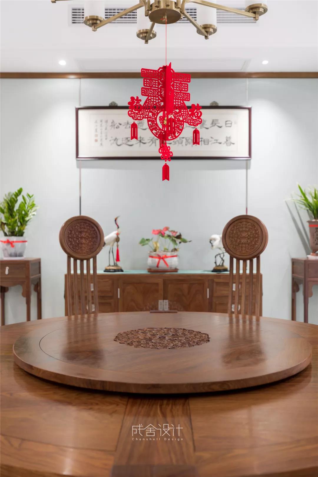 餐廳-常州別墅裝潢公司 餐廳-常州別墅裝潢公司