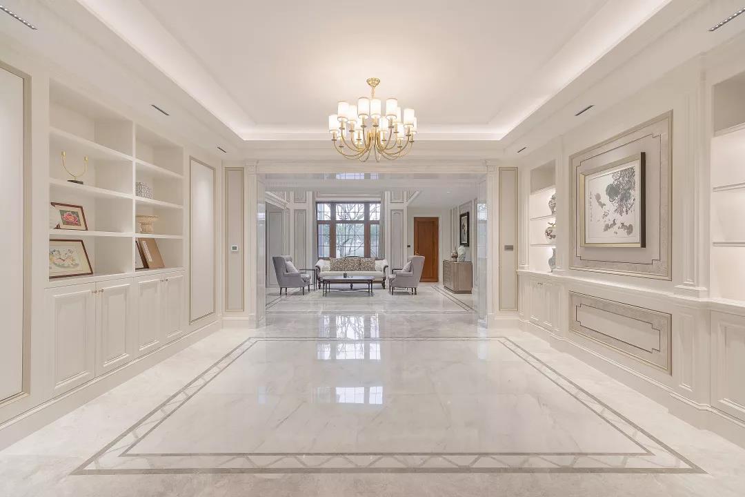 過(guò)廳-常州別墅裝修裝潢設(shè)計(jì) 過(guò)廳-常州別墅裝修裝潢設(shè)計(jì)