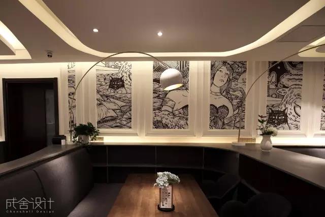 咖啡餐廳 咖啡餐廳