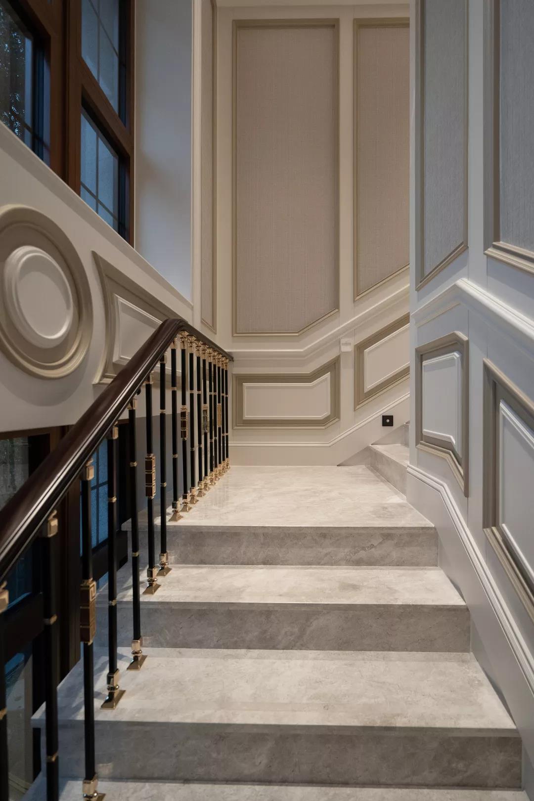 樓梯-常州別墅裝修裝潢設(shè)計(jì) 樓梯-常州別墅裝修裝潢設(shè)計(jì)