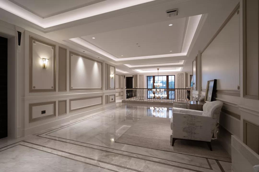 起居廳-常州別墅裝修裝潢設(shè)計(jì) 起居廳-常州別墅裝修裝潢設(shè)計(jì)