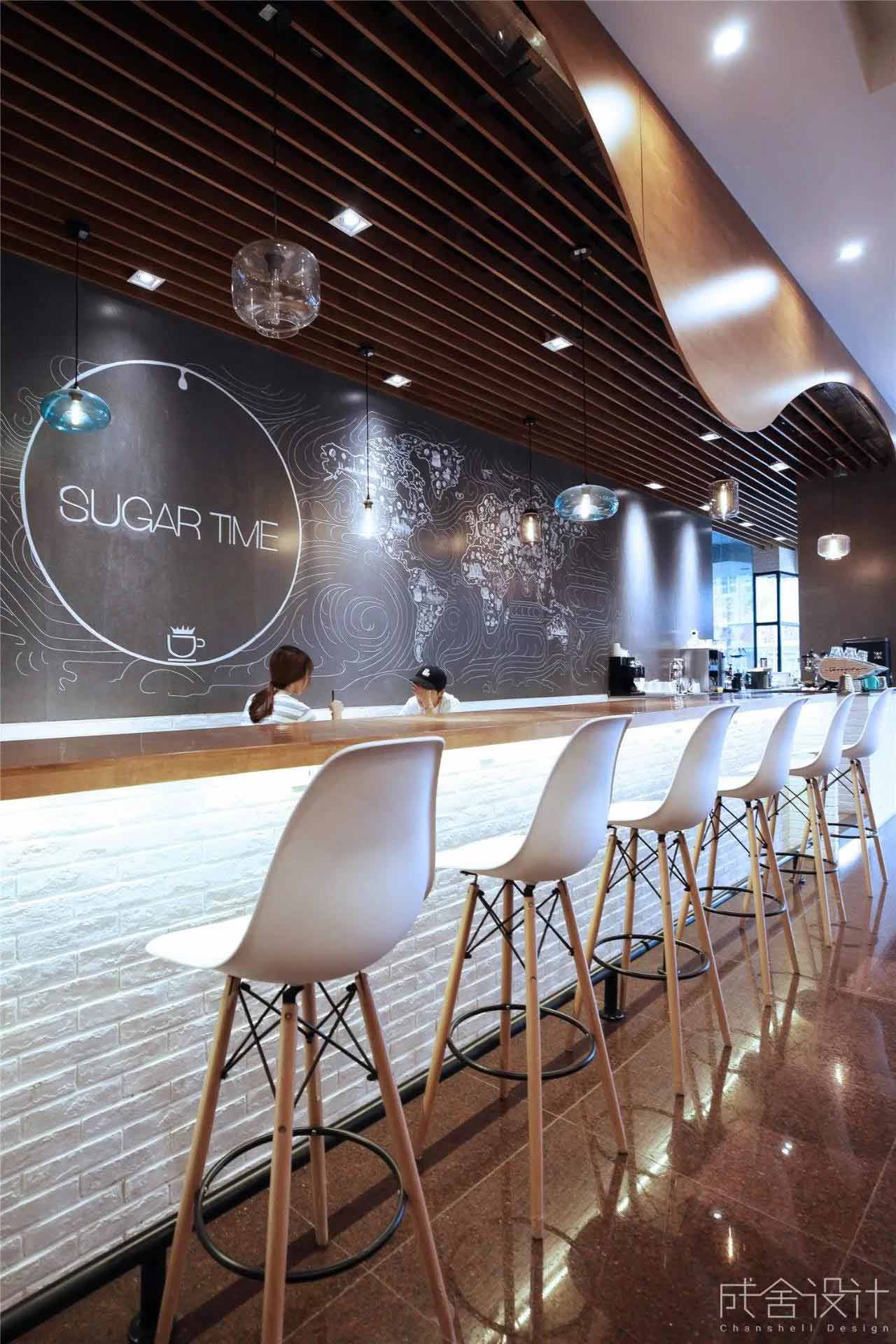 座位區(qū)-常州店面裝修 座位區(qū)-常州店面裝修