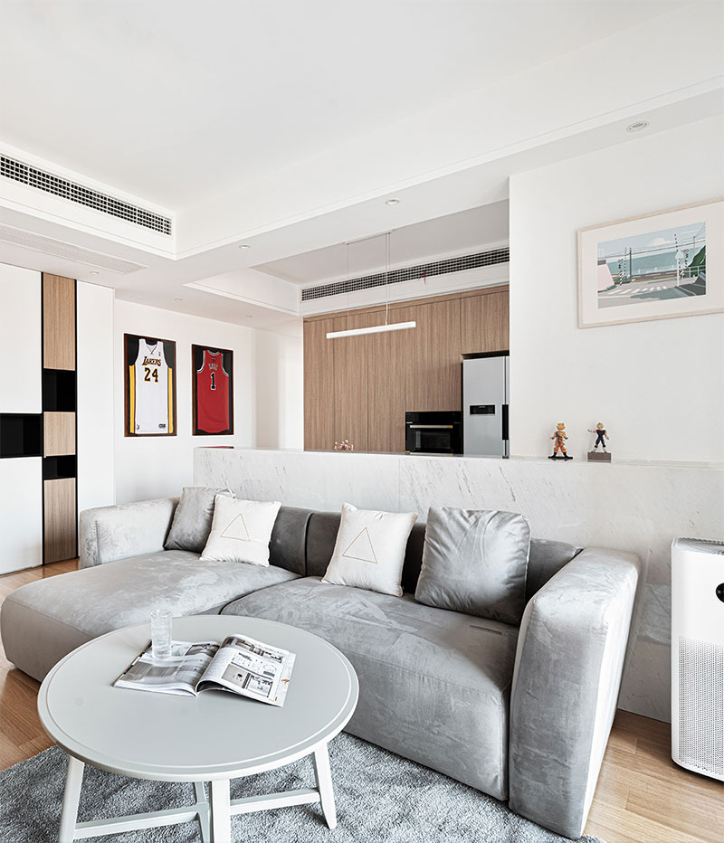 客廳-常州公寓設(shè)計(jì) 客廳-常州公寓設(shè)計(jì)