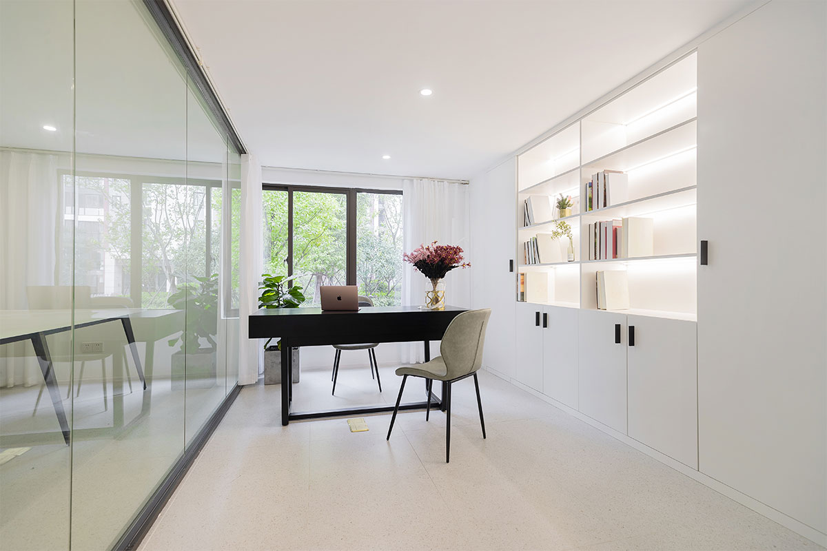 辦公室-常州裝飾公司