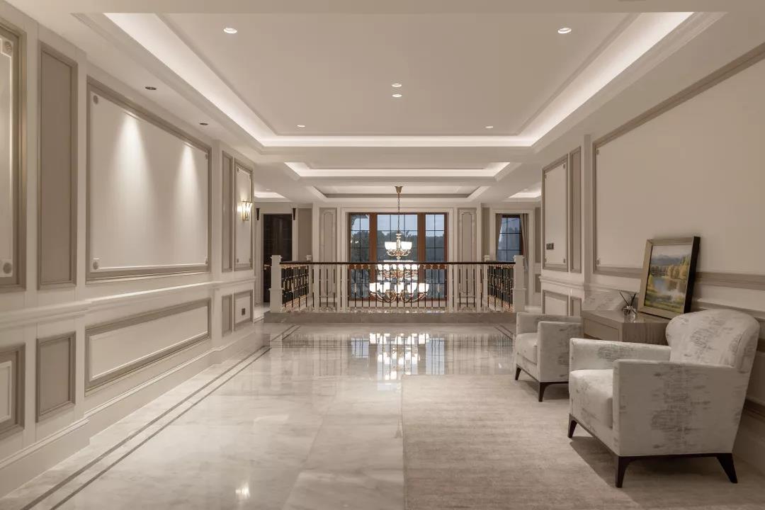 起居廳-常州別墅裝修裝潢設(shè)計(jì) 起居廳-常州別墅裝修裝潢設(shè)計(jì)