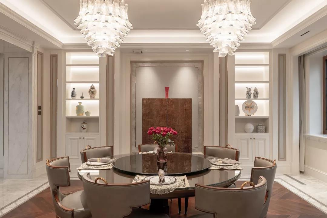 餐廳-常州別墅裝修裝潢設(shè)計(jì) 餐廳-常州別墅裝修裝潢設(shè)計(jì)