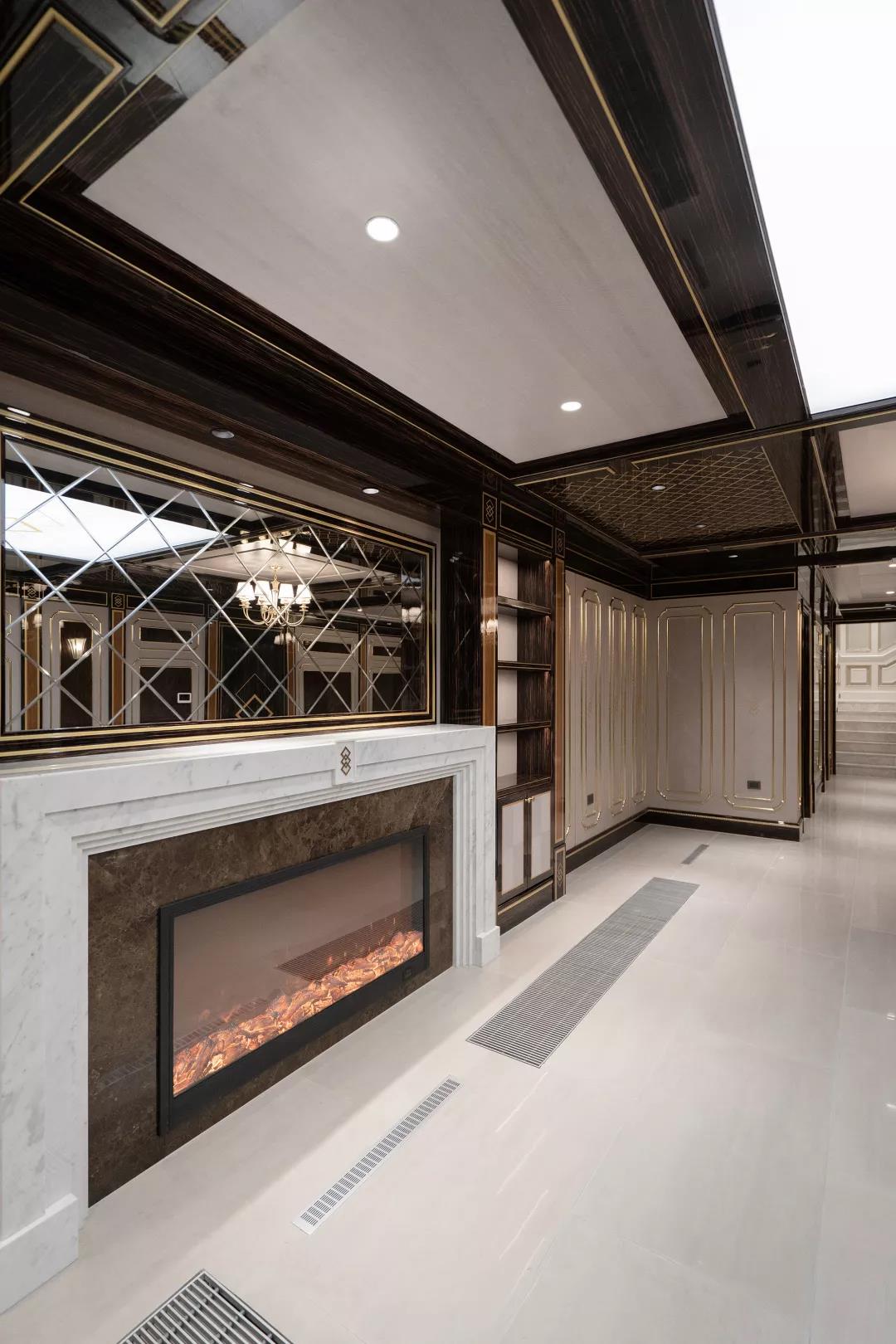 多功能廳-常州別墅裝修裝潢設(shè)計(jì) 多功能廳-常州別墅裝修裝潢設(shè)計(jì)