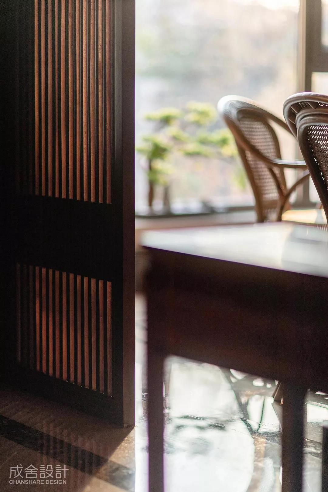 茶室-常州別墅中式裝修 茶室-常州別墅中式裝修