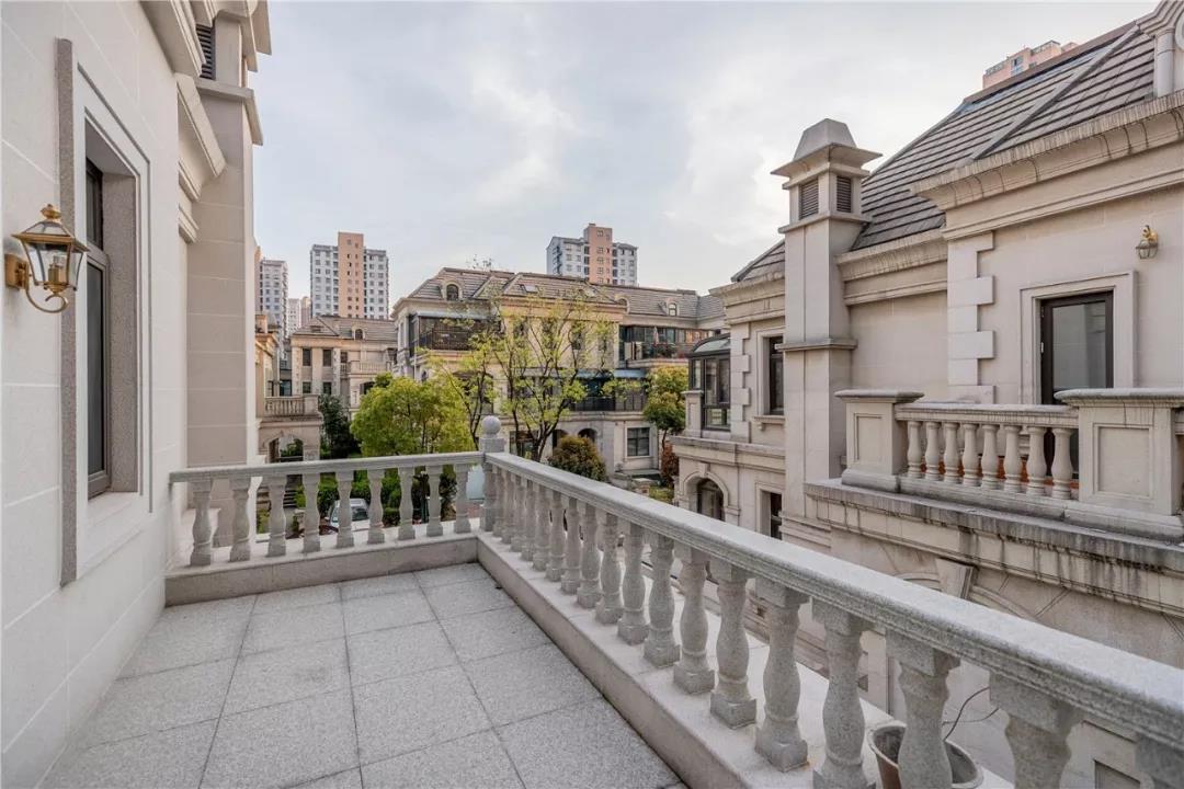 露臺-常州別墅裝潢公司 露臺-常州別墅裝潢公司