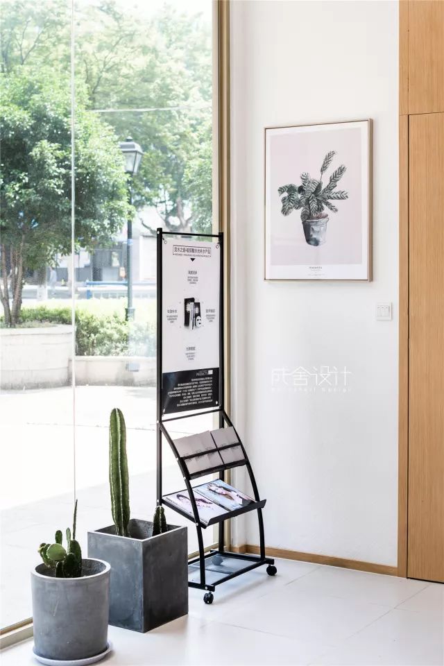 覓水之庭體驗(yàn)店-常州店面裝修 覓水之庭體驗(yàn)店-常州店面裝修