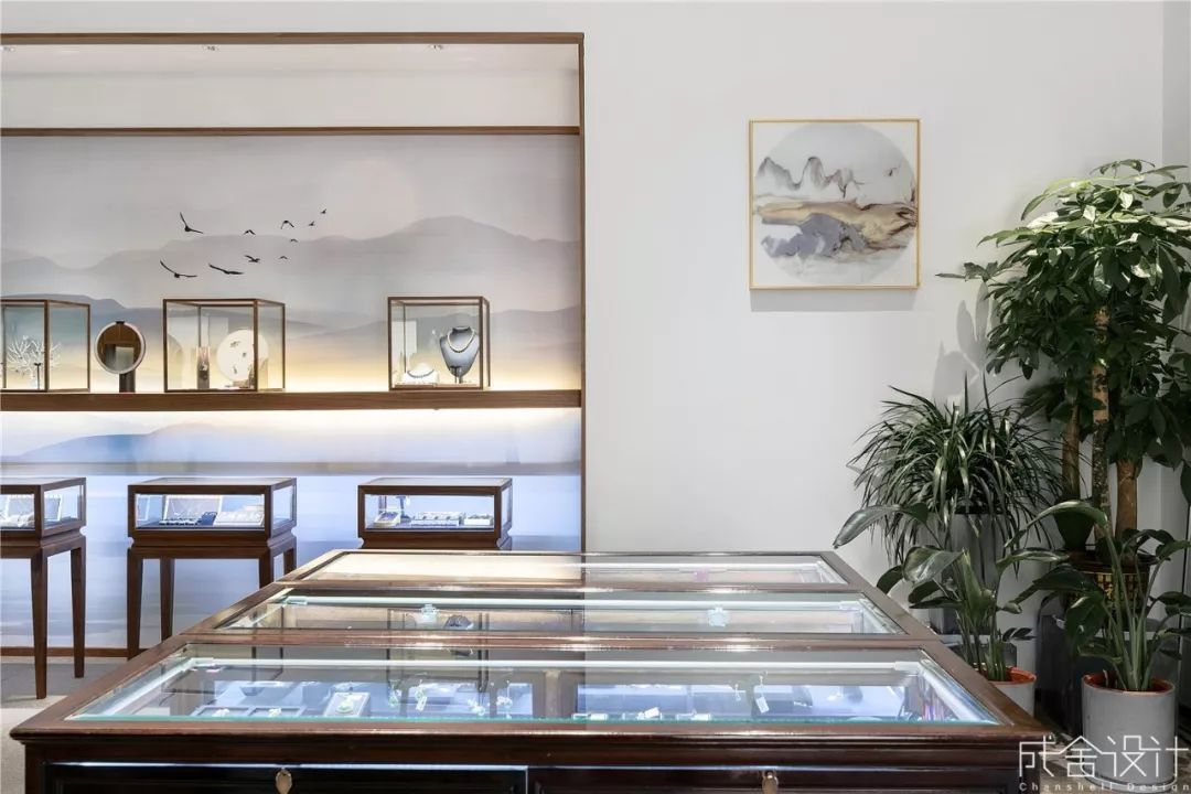 展示區(qū)-常州店面裝修 展示區(qū)-常州店面裝修