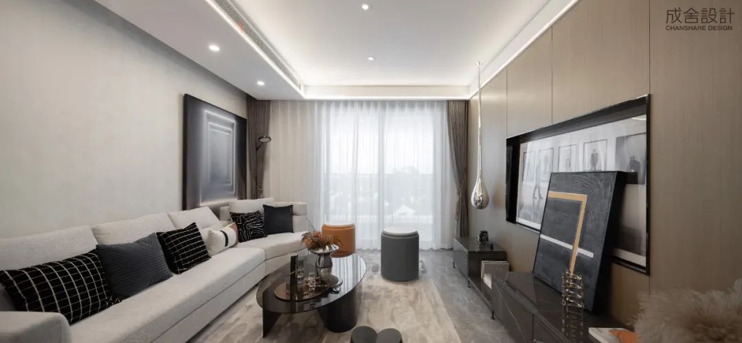 客廳-常州工裝室內(nèi)設(shè)計(jì)公司 客廳-常州工裝室內(nèi)設(shè)計(jì)公司