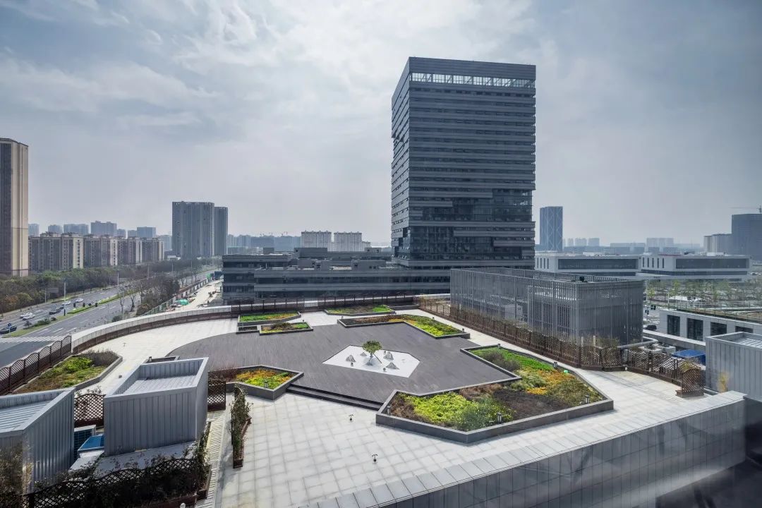 外景-常州寫字樓裝修 外景-常州寫字樓裝修