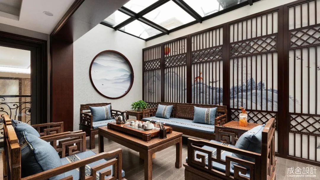 常州家裝別墅裝修 常州家裝別墅裝修