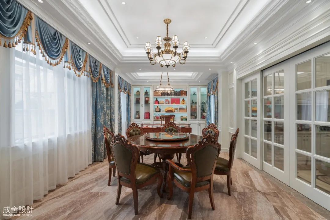 廚餐廳-常州家裝別墅裝修 廚餐廳-常州家裝別墅裝修