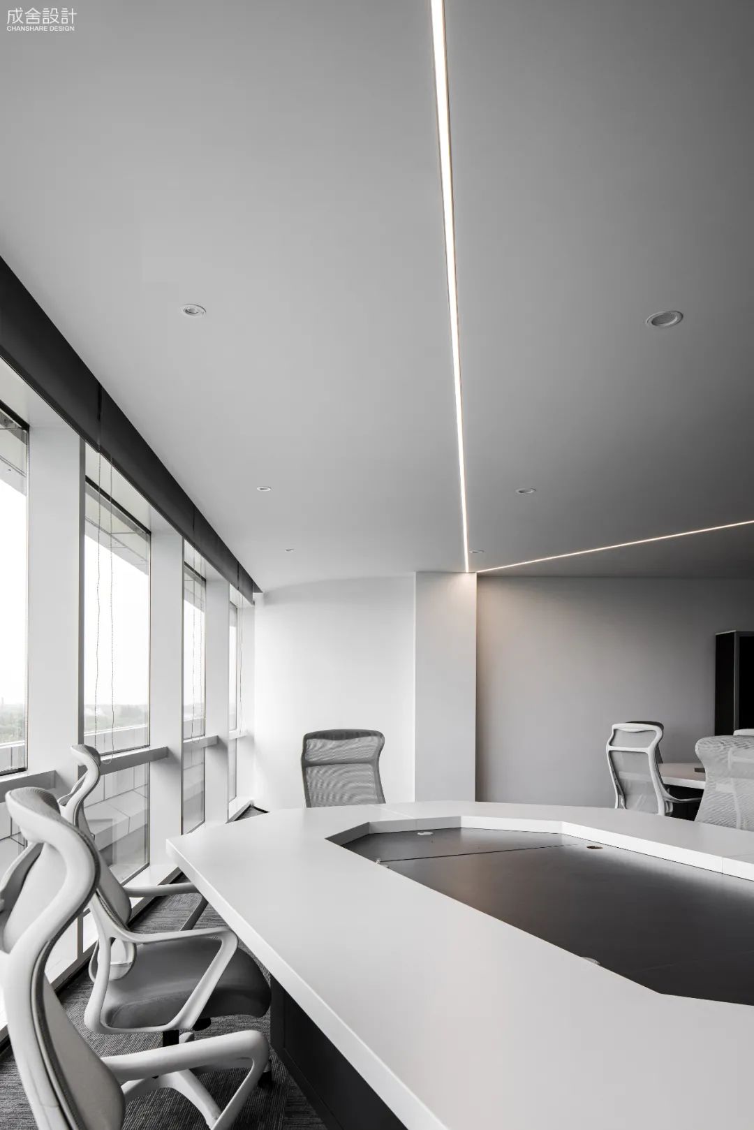 空間辦公室 空間辦公室