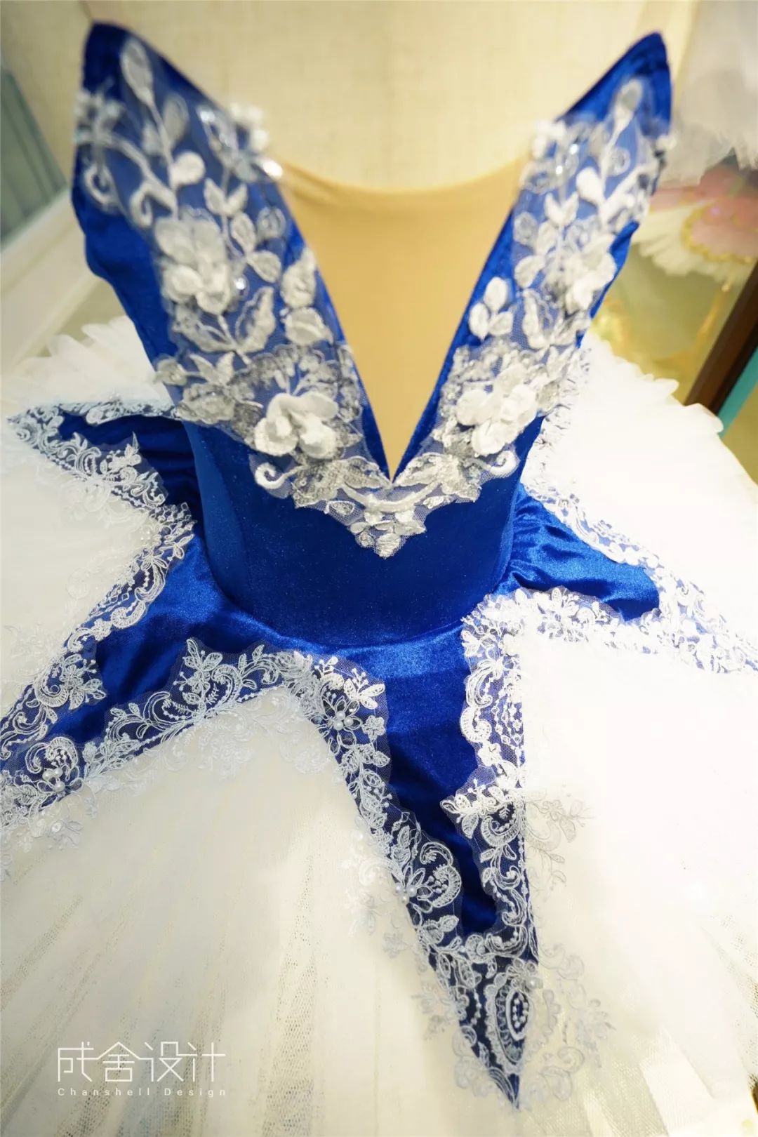 芭蕾舞蹈服 芭蕾舞蹈服