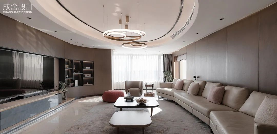 客廳-常州裝飾公司 客廳-常州裝飾公司