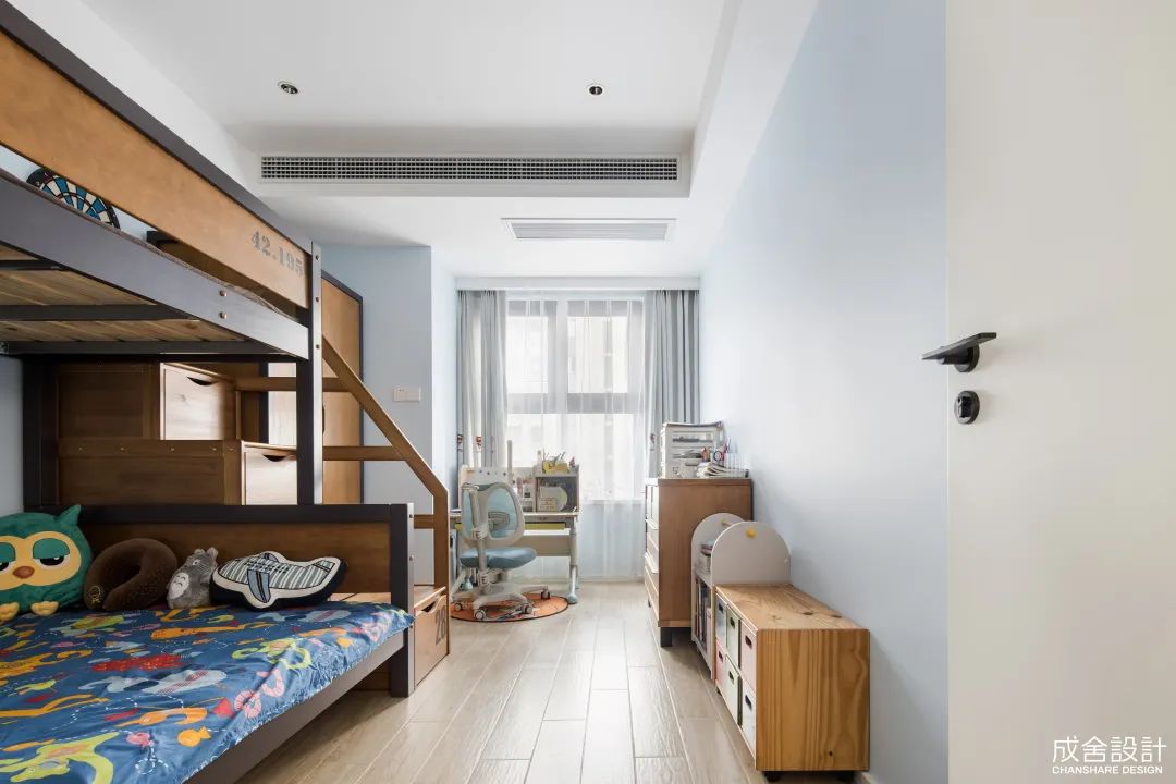 兒童房 兒童房