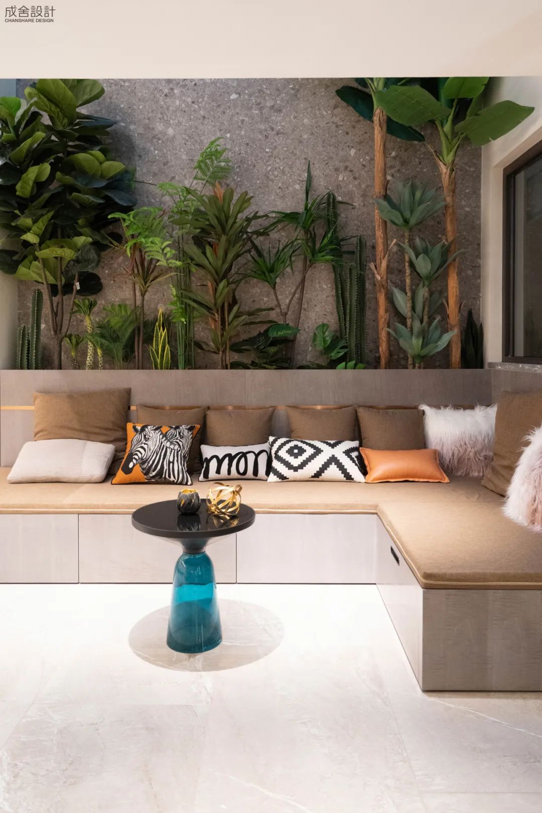 會客廳-常州別墅設(shè)計裝飾 會客廳-常州別墅設(shè)計裝飾