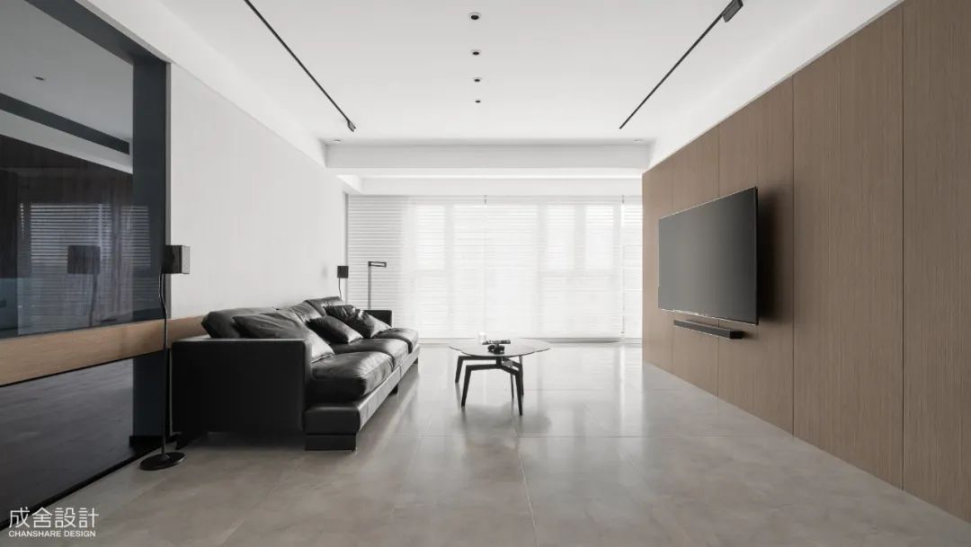 客廳-常州大平層設(shè)計(jì) 客廳-常州大平層設(shè)計(jì)