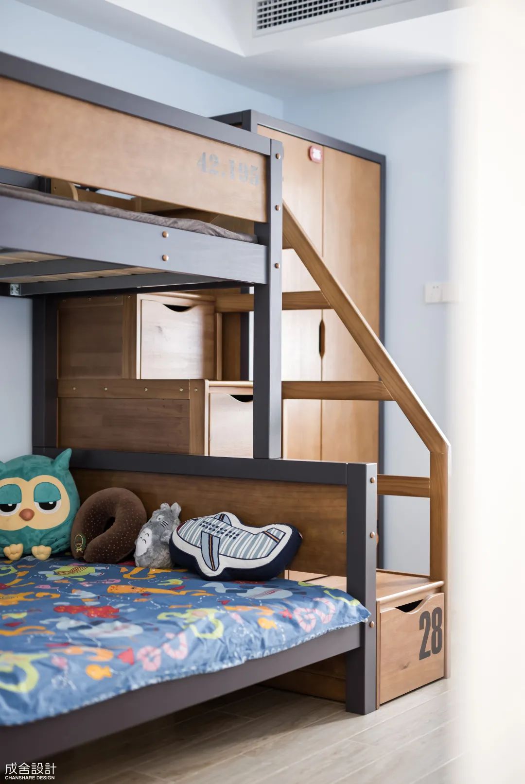 兒童房 兒童房