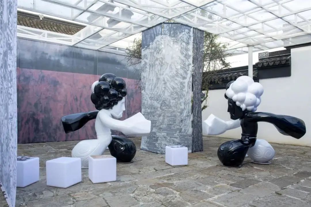 臨平書院-展之間 臨平書院-展之間