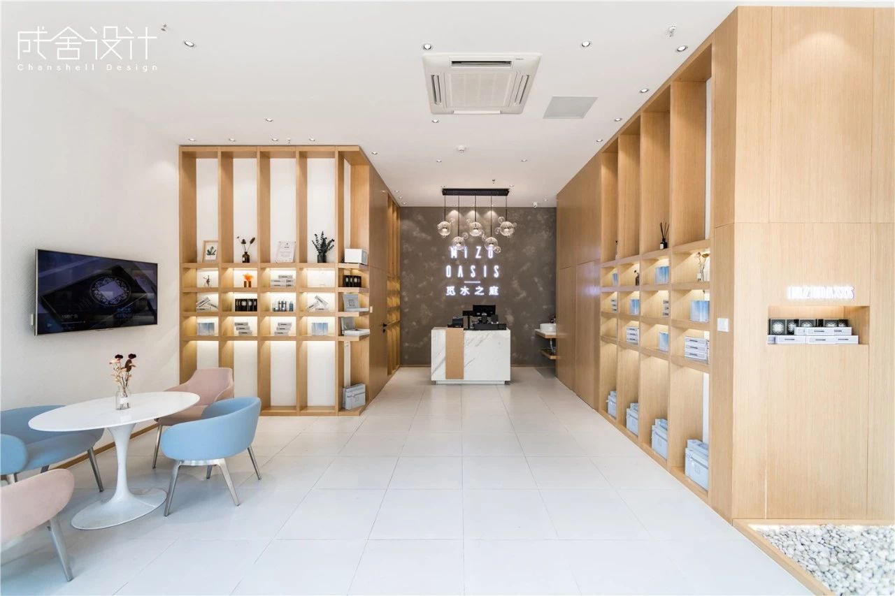 大廳-常州店面裝修 大廳-常州店面裝修