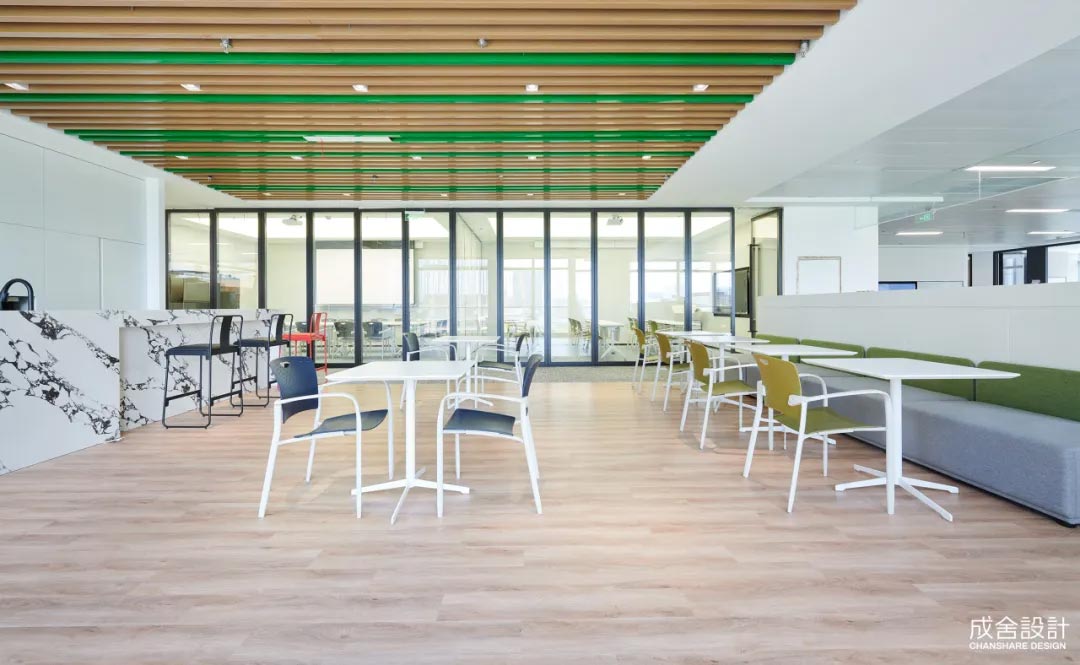 多功能接待區(qū)-常州品牌裝修公司 多功能接待區(qū)-常州品牌裝修公司