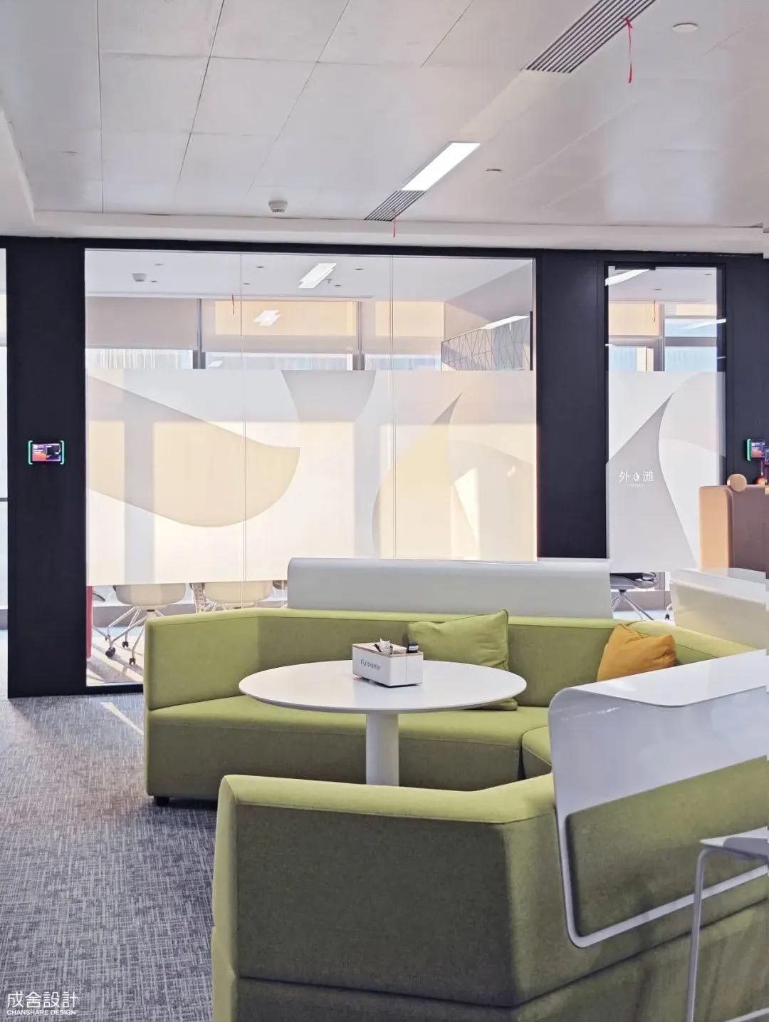 接待區(qū)-常州工裝室內(nèi)設(shè)計公司 接待區(qū)-常州工裝室內(nèi)設(shè)計公司