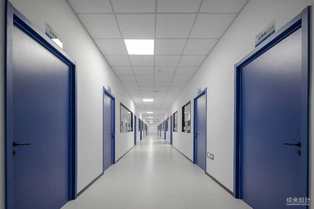 過道-常州比較好的工裝公司 過道-常州比較好的工裝公司