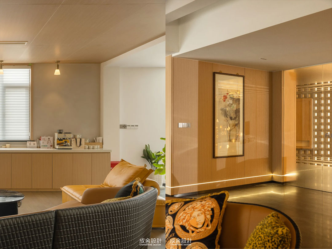 休息區(qū)-常州品牌工裝公司 休息區(qū)-常州品牌工裝公司