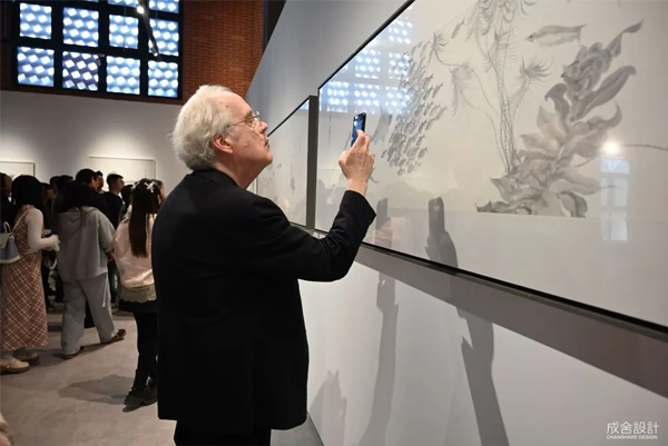 常州文化空間設計 常州文化空間設計