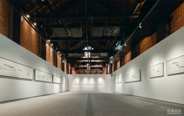常州文化空間設計 常州文化空間設計