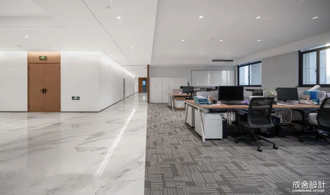 辦公空間-工裝設(shè)計(jì)公司 辦公空間-工裝設(shè)計(jì)公司